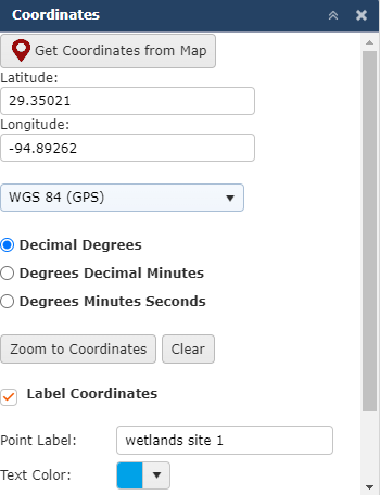 Graphical user interface, text, application

Description automatically generated
